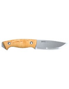 Helle Norway Utvær Knife in One Color